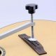 Unlock the Secrets of Acoustic Guitar Bridge Clamps: Unveil Tonal Perfection and Unwavering Stability - Master the Art of Playing Guitar and Play Like a Pro