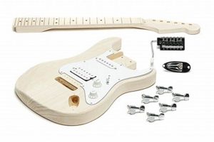 Discover the Electrifying World of Mini Electric Guitar Kits: Unlocking Creativity and Sound Master the Art of Playing Guitar and Play Like a Pro Discover the Electrifying World of Mini Electric Guitar Kits: Unlocking Creativity and Sound - Master the Art of Playing Guitar and Play Like a Pro