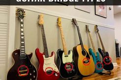 Uncover the Secrets of Acoustic Guitar Bridge Types for Exceptional Sound and Playability Master the Art of Playing Guitar and Play Like a Pro Uncover the Secrets of Acoustic Guitar Bridge Types for Exceptional Sound and Playability - Master the Art of Playing Guitar and Play Like a Pro