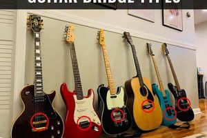 Uncover the Secrets of Acoustic Guitar Bridge Types for Exceptional Sound and Playability Master the Art of Playing Guitar and Play Like a Pro Uncover the Secrets of Acoustic Guitar Bridge Types for Exceptional Sound and Playability - Master the Art of Playing Guitar and Play Like a Pro