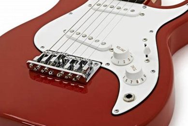 Unlock the Secrets of the Mini Guitar Electric: Discoveries and Insights to Elevate Your Playing Master the Art of Playing Guitar and Play Like a Pro Unlock the Secrets of the Mini Guitar Electric: Discoveries and Insights to Elevate Your Playing - Master the Art of Playing Guitar and Play Like a Pro