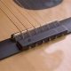 Unveil the Secrets of Acoustic Guitar Bridges: Uncover Hidden Tonal Treasures - Master the Art of Playing Guitar and Play Like a Pro