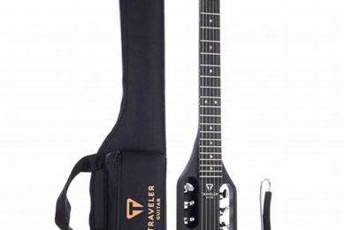 Unveiling the Electric World of Mini Travel Guitars: Discoveries and Insights Master the Art of Playing Guitar and Play Like a Pro Unveiling the Electric World of Mini Travel Guitars: Discoveries and Insights - Master the Art of Playing Guitar and Play Like a Pro