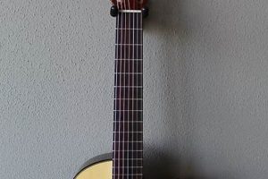 Unveil the Enchanting World of the Seven String Nylon Guitar: Discoveries and Insights Await Master the Art of Playing Guitar and Play Like a Pro Unveil the Enchanting World of the Seven String Nylon Guitar: Discoveries and Insights Await - Master the Art of Playing Guitar and Play Like a Pro