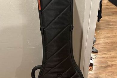 Unveiling the Secrets of Guitar Protection: Discover the Mono Cases Vertigo Electric Guitar Master the Art of Playing Guitar and Play Like a Pro Unveiling the Secrets of Guitar Protection: Discover the Mono Cases Vertigo Electric Guitar - Master the Art of Playing Guitar and Play Like a Pro