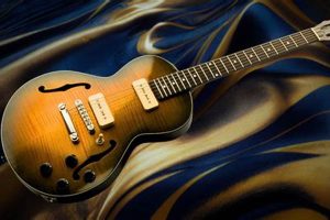 Unveil the Epitome of Comfort: Discover the Most Comfortable Electric Guitars - Master the Art of Playing Guitar and Play Like a Pro