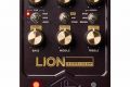 Unleash the Sonic Power of the Lion Pedal Guitar: Discoveries and Insights for Pedal Enthusiasts - Master the Art of Playing Guitar and Play Like a Pro