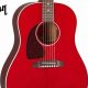 Unveil the Secrets of "Acoustic Guitar Cherry": Discoveries and Insights for the Acoustic Niche - Master the Art of Playing Guitar and Play Like a Pro