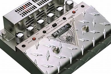 Unveiling the Secrets of Mesa Guitar Pedals: Tone, Innovation, and Inspiration - Master the Art of Playing Guitar and Play Like a Pro