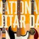 Discover the Electrifying Power of National Electric Guitar Day - Master the Art of Playing Guitar and Play Like a Pro