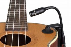 Unlock the Secrets of Acoustic Guitar Clip-On Mics: A Journey of Discovery and Insight - Master the Art of Playing Guitar and Play Like a Pro
