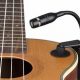 Unlock the Secrets of Acoustic Guitar Clip-On Mics: A Journey of Discovery and Insight - Master the Art of Playing Guitar and Play Like a Pro