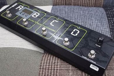 Discover the Ultimate Sonic Toolkit: Unlocking the Secrets of Moen Guitar Pedals Master the Art of Playing Guitar and Play Like a Pro Discover the Ultimate Sonic Toolkit: Unlocking the Secrets of Moen Guitar Pedals - Master the Art of Playing Guitar and Play Like a Pro