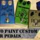 Unleash Your Creativity: Discover the Secrets of Painting Guitar Pedals - Master the Art of Playing Guitar and Play Like a Pro