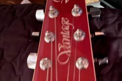 Unveiling the Secrets of Exceptional Acoustics: Discover the Vantage Advantage - Master the Art of Playing Guitar and Play Like a Pro