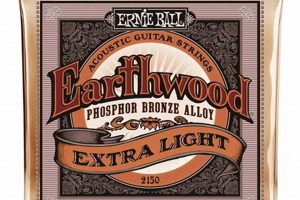 Unveiling the Secrets: Your Guide to Acoustic Guitar Extra Light Strings - Master the Art of Playing Guitar and Play Like a Pro