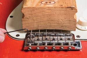 Unlock the Secrets of Strat Guitar Strings: Discoveries and Insights - Master the Art of Playing Guitar and Play Like a Pro