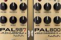 Unlock the Secrets of the PAL 800: Your Guide to Distortion Domination - Master the Art of Playing Guitar and Play Like a Pro