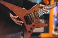 Unveil the Secrets of Jackson Acoustic Guitars: A Journey of Discovery - Master the Art of Playing Guitar and Play Like a Pro