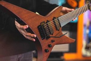 Unveil the Secrets of Jackson Acoustic Guitars: A Journey of Discovery - Master the Art of Playing Guitar and Play Like a Pro