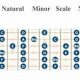 Unveiling the D Minor Scale: A Journey of Discovery and Expression - Master the Art of Playing Guitar and Play Like a Pro