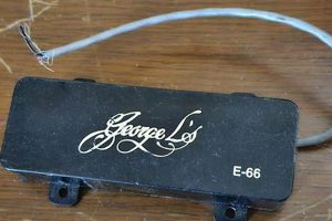 Unleash the Power: Discoveries and Insights into Pedal Steel Guitar Pickups - Master the Art of Playing Guitar and Play Like a Pro