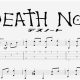Discover the Secrets of Death Note Guitar Tabs: A Journey of Musical Mastery - Master the Art of Playing Guitar and Play Like a Pro