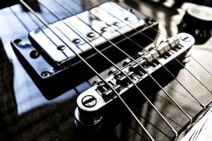 Discover the Secrets of Piezo Electric Guitars: Unlock Endless Possibilities - Master the Art of Playing Guitar and Play Like a Pro