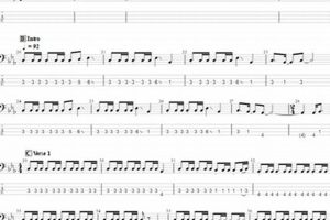 Unveiling the Secrets of Dio's Guitar Mastery: Dive into the World of Guitar Tabs - Master the Art of Playing Guitar and Play Like a Pro