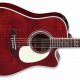 Unveiling the Secrets of Takamine 6 String Guitars: A Sonic Journey - Master the Art of Playing Guitar and Play Like a Pro
