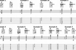 Unlock the Secrets of Acoustic Guitar Notes: A Journey of Discovery and Mastery - Master the Art of Playing Guitar and Play Like a Pro