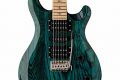 Unveiling the Secrets of the PRS SE Swamp Ash Special: An Electrifying Revelation - Master the Art of Playing Guitar and Play Like a Pro
