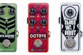 Uncover the Sonic Alchemy of Pigtronix Guitar Pedals: A Journey of Discovery - Master the Art of Playing Guitar and Play Like a Pro