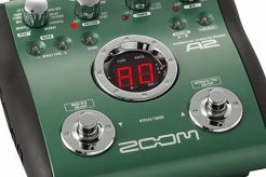 Unveiling the Secrets of Acoustic Guitar Pedal Effects: Discoveries and Insights - Master the Art of Playing Guitar and Play Like a Pro