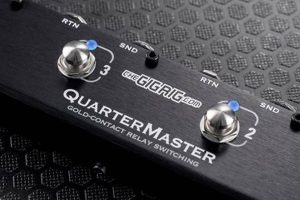 Unleash Your Sonic Potential: Discover the Secrets of Quartermaster Guitar Pedals - Master the Art of Playing Guitar and Play Like a Pro