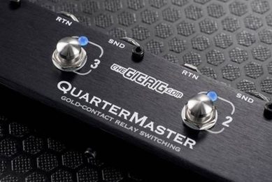 Unleash Your Sonic Potential: Discover the Secrets of Quartermaster Guitar Pedals - Master the Art of Playing Guitar and Play Like a Pro