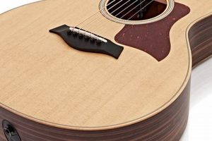 Unleash Your Taylor GS Mini's Potential: Discover the Perfect Strings for Exceptional Sound - Master the Art of Playing Guitar and Play Like a Pro