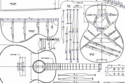 Unveiling the Secrets of Acoustic Guitar Mastery: Discover Insights and Build Your Dream Guitar - Master the Art of Playing Guitar and Play Like a Pro