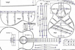 Unveiling the Secrets of Acoustic Guitar Mastery: Discover Insights and Build Your Dream Guitar - Master the Art of Playing Guitar and Play Like a Pro