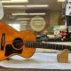 Unveil the Secrets of Acoustic Guitar Relics: Discoveries and Insights Await - Master the Art of Playing Guitar and Play Like a Pro