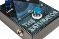 Unveiling the Secrets of Saturator Guitar Pedals: A Journey to Sonic Bliss - Master the Art of Playing Guitar and Play Like a Pro
