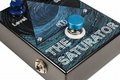 Unveiling the Secrets of Saturator Guitar Pedals: A Journey to Sonic Bliss - Master the Art of Playing Guitar and Play Like a Pro