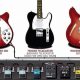 Dive Into the Sonic Depths: Unlocking the Secrets of Slowdive Guitar Pedals - Master the Art of Playing Guitar and Play Like a Pro
