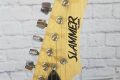 Unveiling the Secrets of the Slammer by Hamer: Discoveries and Insights for Electric Guitarists - Master the Art of Playing Guitar and Play Like a Pro