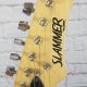 Unveiling the Secrets of the Slammer by Hamer: Discoveries and Insights for Electric Guitarists - Master the Art of Playing Guitar and Play Like a Pro