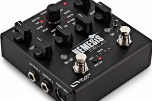 Unleash Your Sonic Potential: Uncover the Secrets of Source Audio Guitar Pedals - Master the Art of Playing Guitar and Play Like a Pro