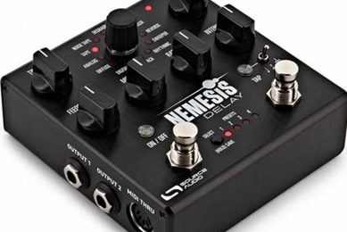 Unleash Your Sonic Potential: Uncover the Secrets of Source Audio Guitar Pedals - Master the Art of Playing Guitar and Play Like a Pro
