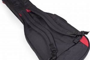 Unveiling the Secrets of Soft Electric Guitar Cases: Discoveries and Insights - Master the Art of Playing Guitar and Play Like a Pro