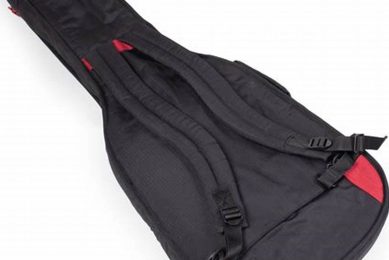 Unveiling the Secrets of Soft Electric Guitar Cases: Discoveries and Insights - Master the Art of Playing Guitar and Play Like a Pro