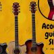 Acoustic Guitar Slim: Your Guide to Unparalleled Sound and Playability - Master the Art of Playing Guitar and Play Like a Pro